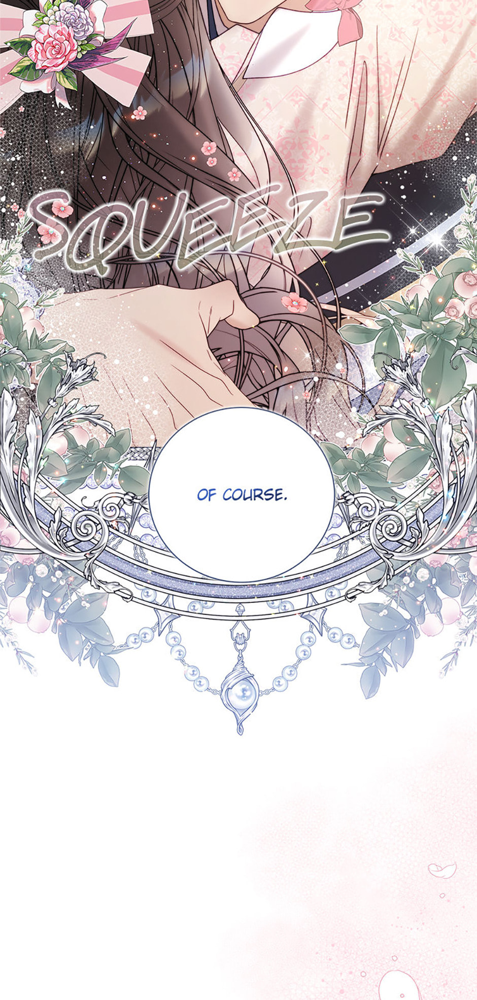 Beatrice Chapter 121 page 26 - 