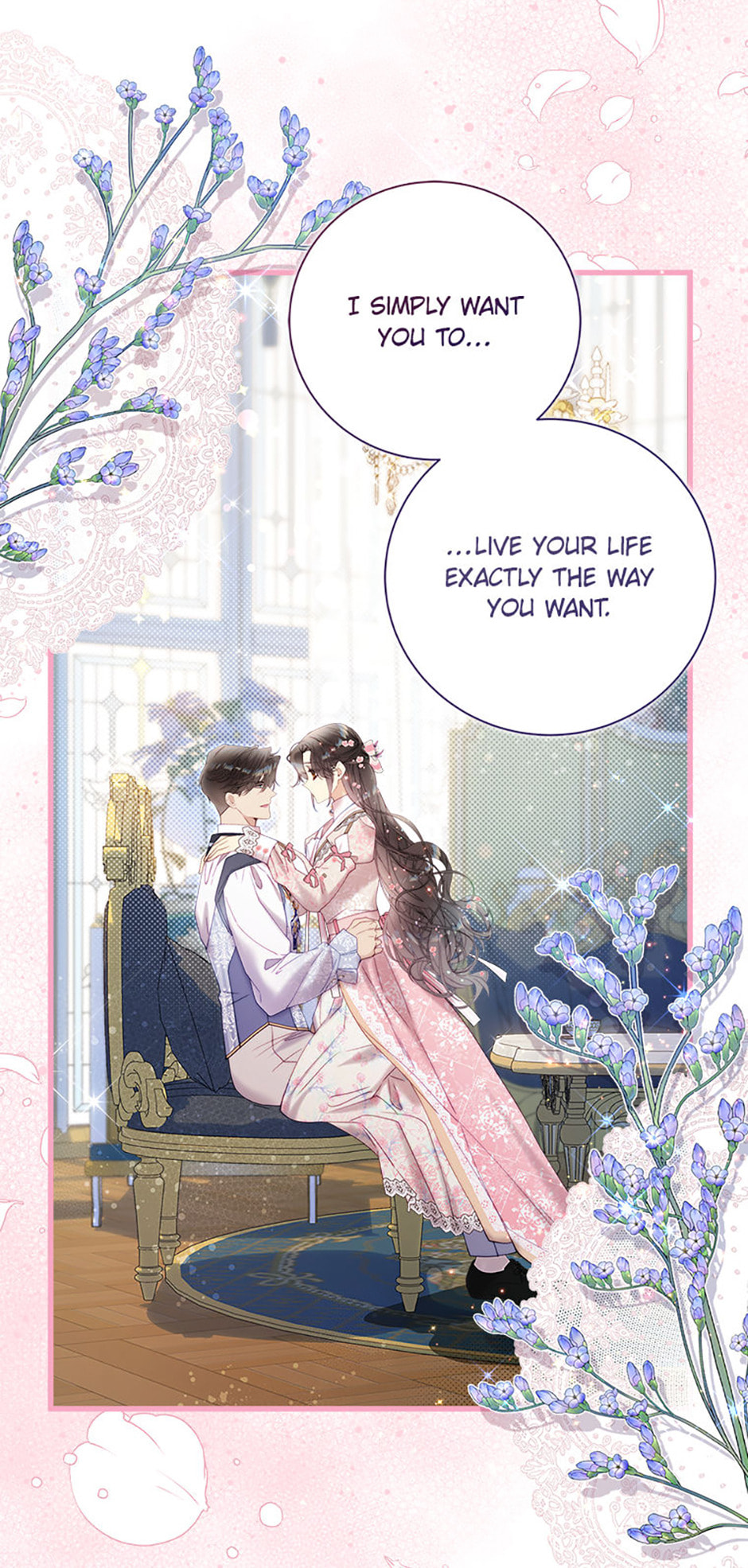 Beatrice Chapter 121 page 27 - 