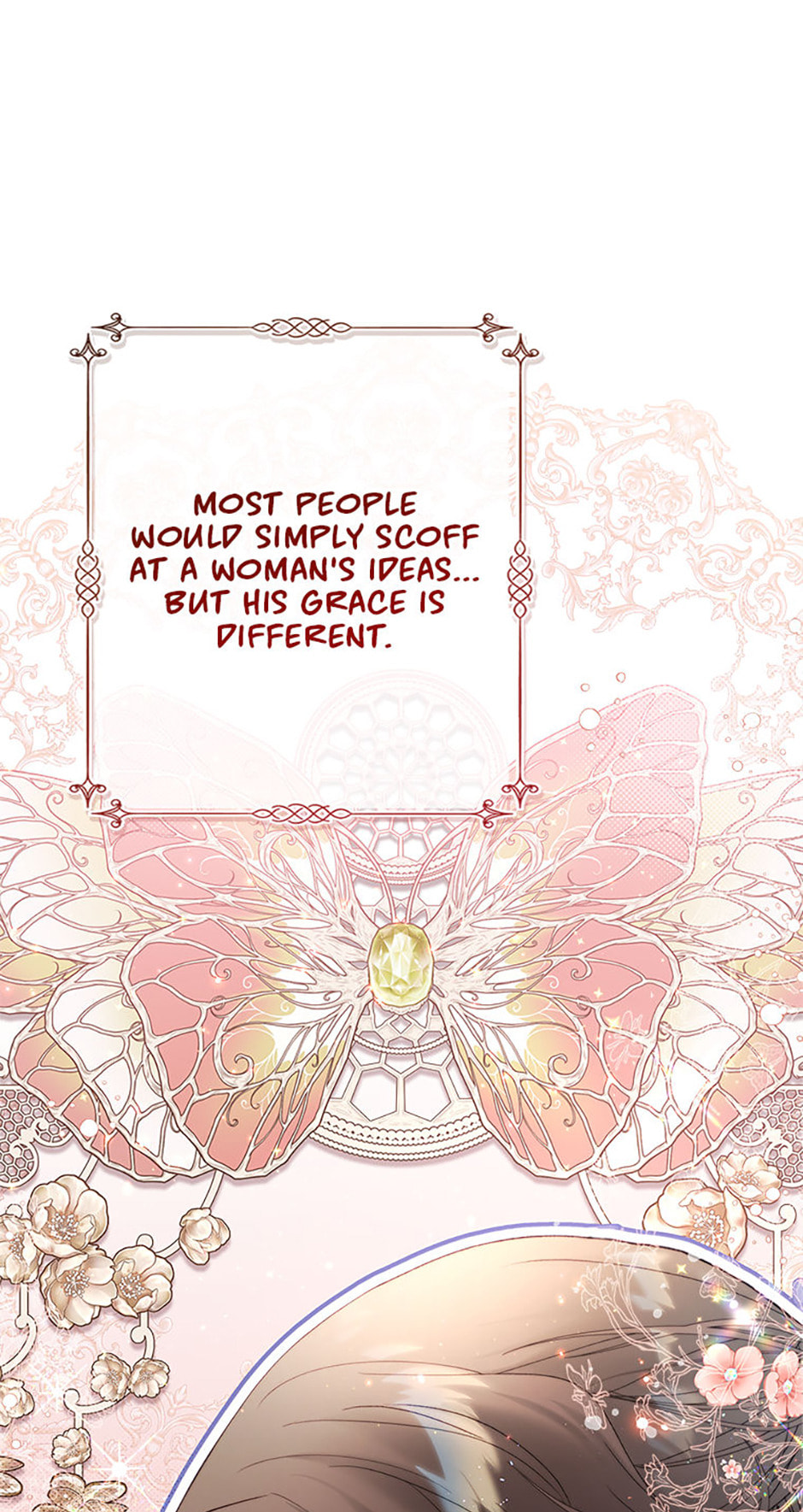 Beatrice Chapter 121 page 30 - 