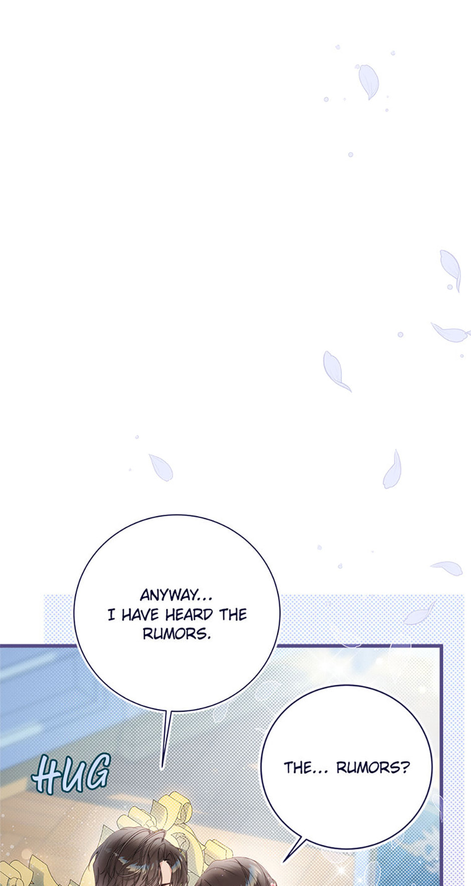 Beatrice Chapter 121 page 33 - 