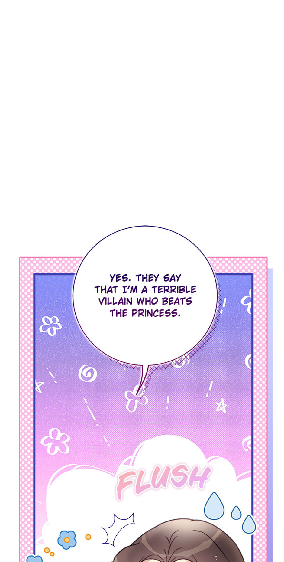 Beatrice Chapter 121 page 36 - 