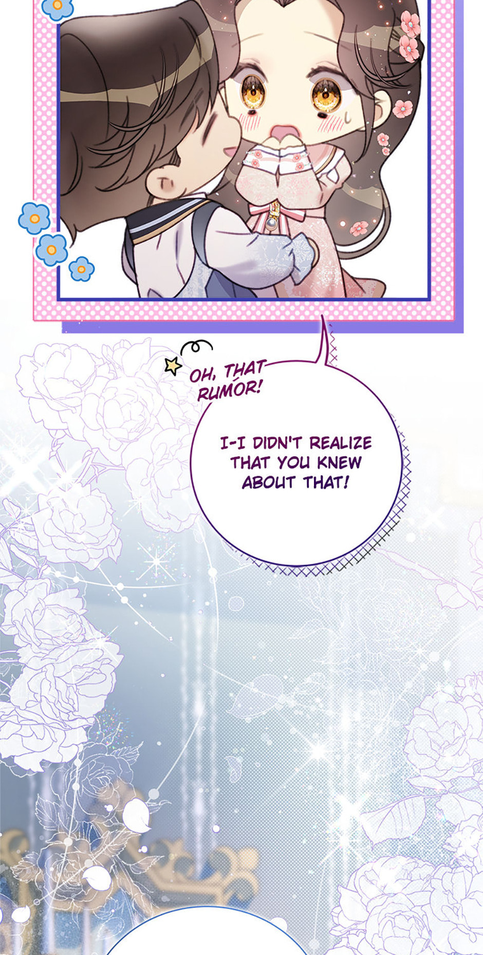 Beatrice Chapter 121 page 37 - 