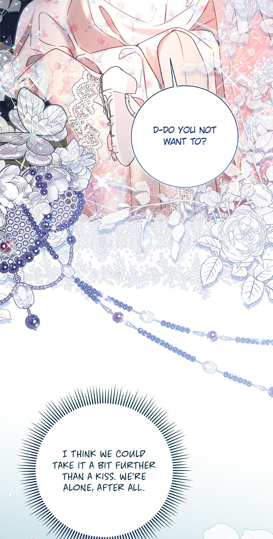 Beatrice Chapter 121 page 39 - 