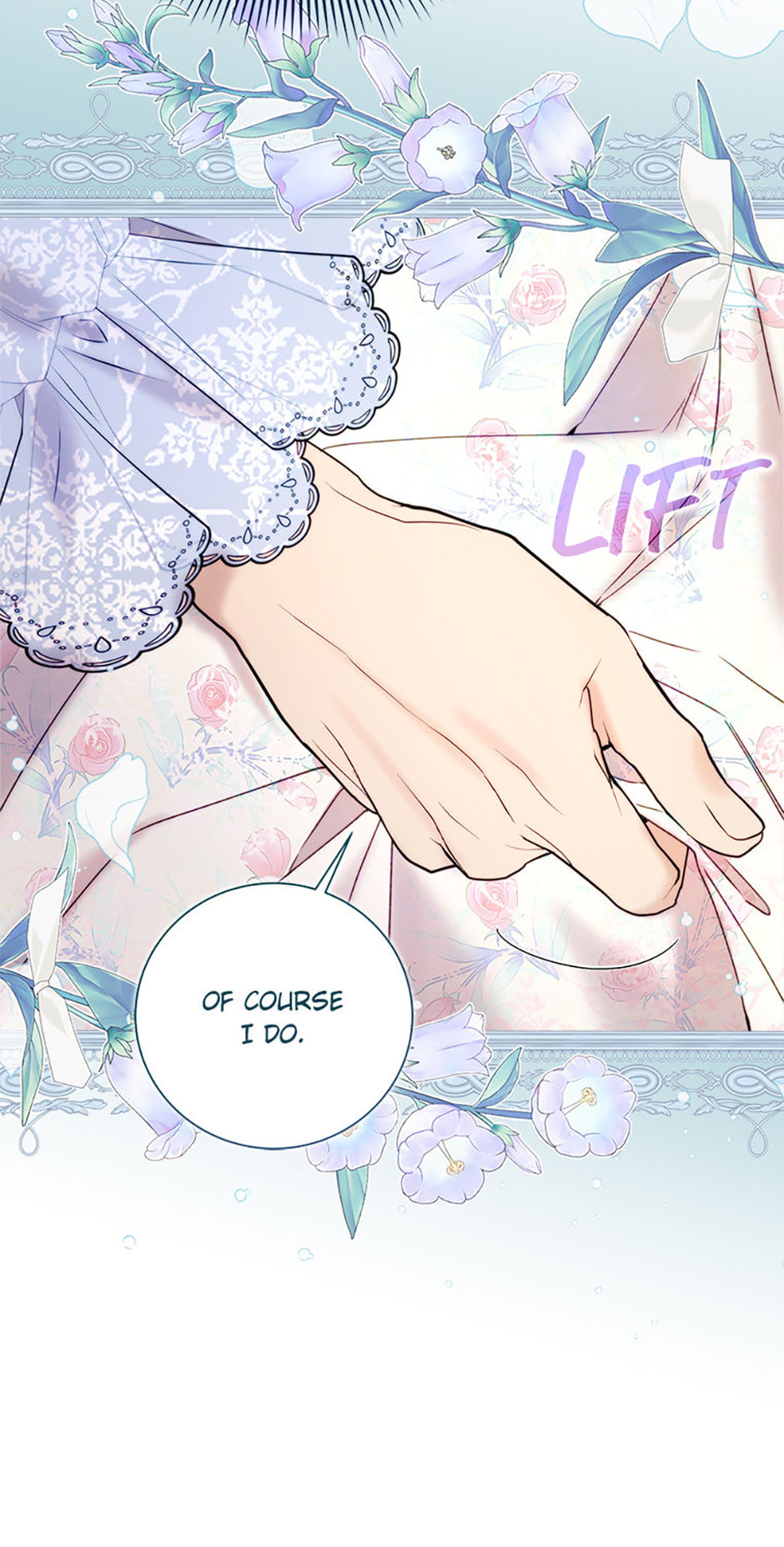 Beatrice Chapter 121 page 40 - 