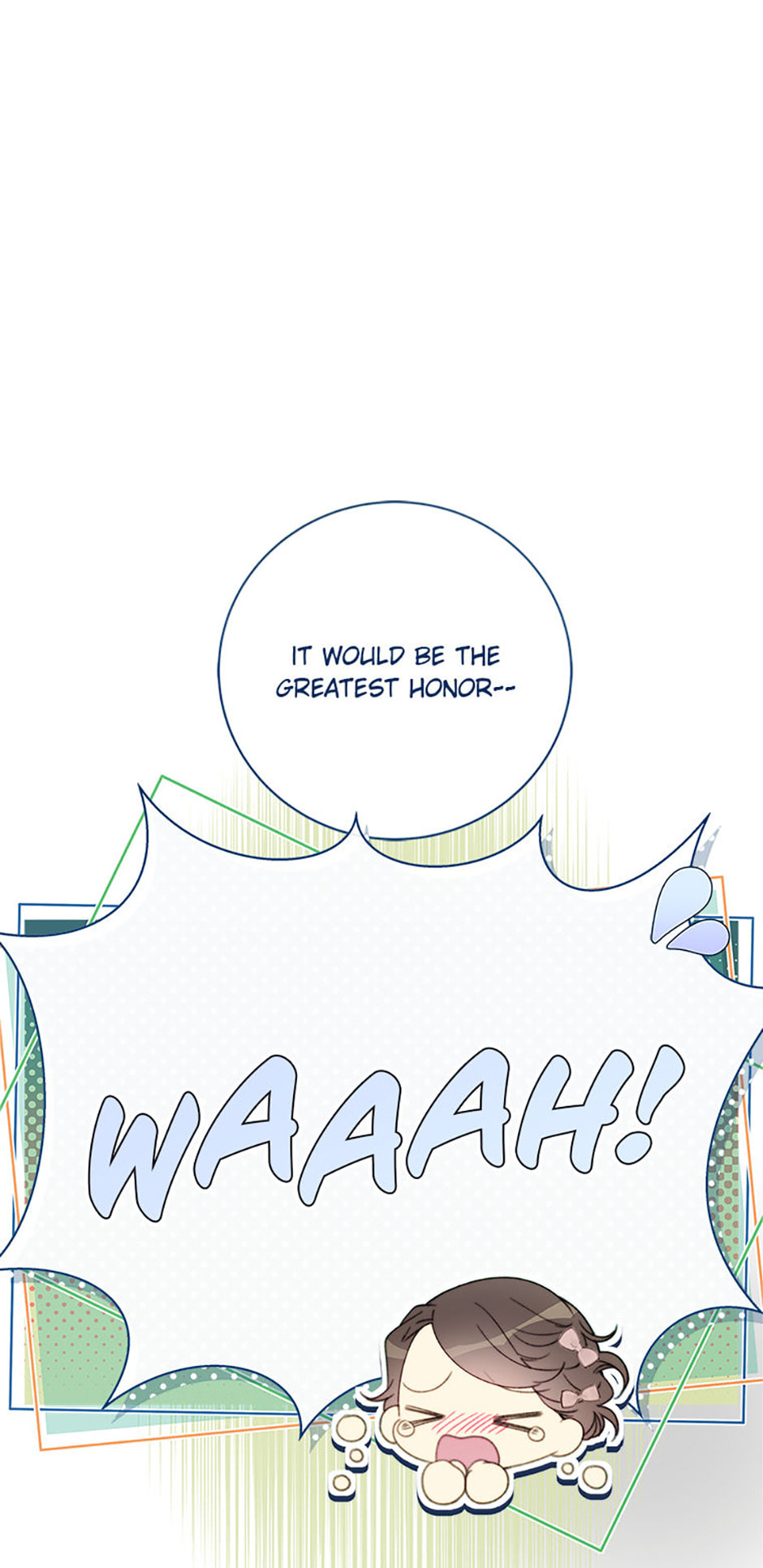 Beatrice Chapter 121 page 41 - 