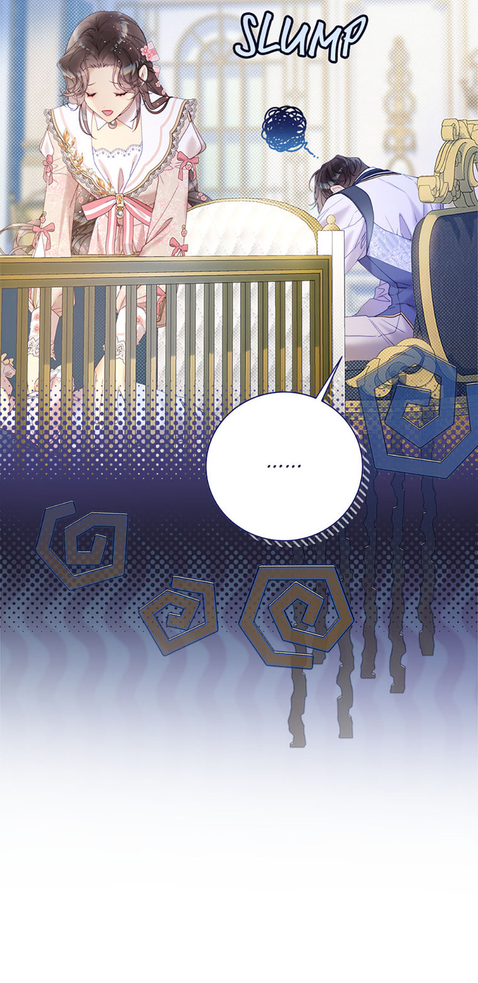 Beatrice Chapter 121 page 43 - 
