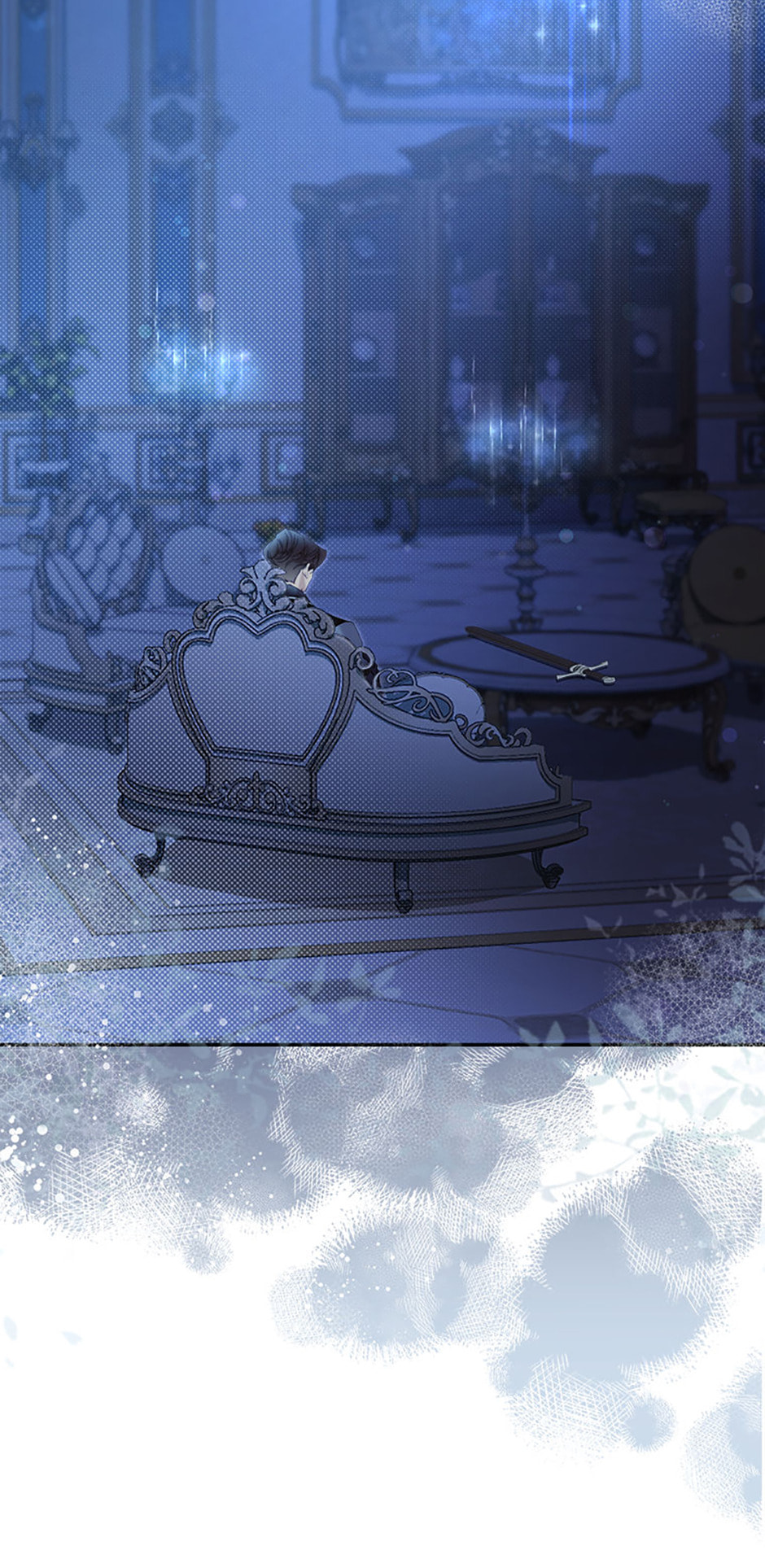 Beatrice Chapter 121 page 47 - 