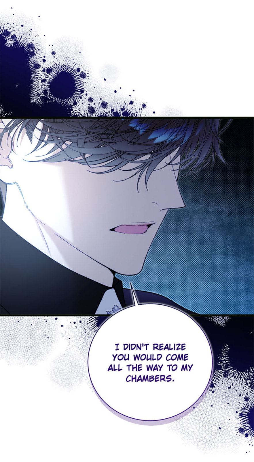 Beatrice Chapter 121 page 48 - 