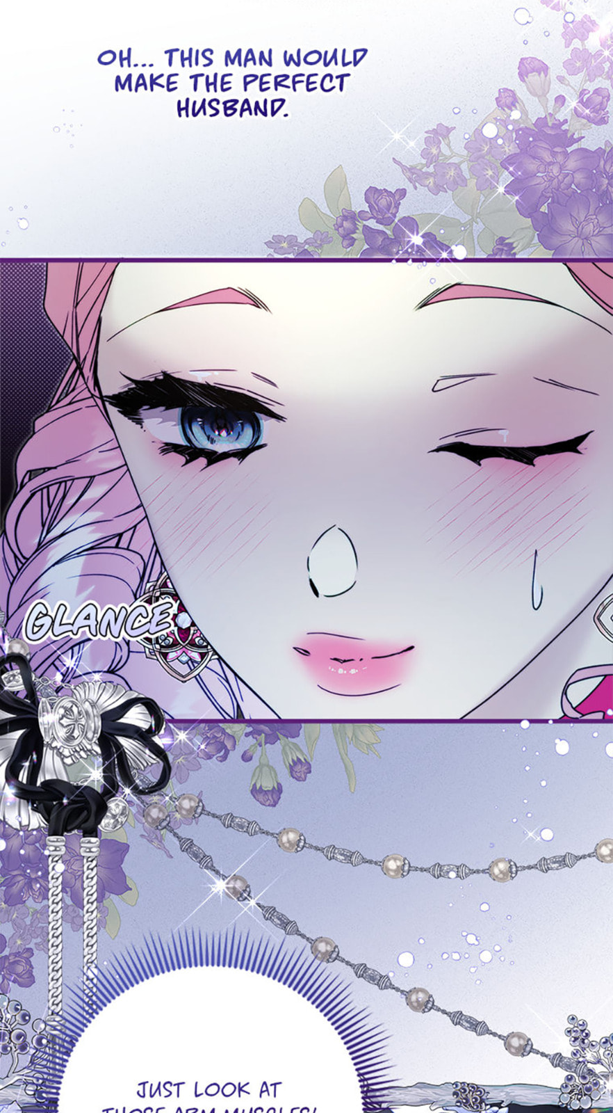 Beatrice Chapter 121 page 52 - 