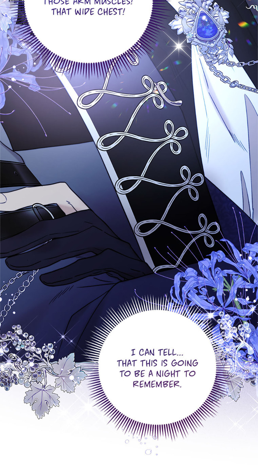 Beatrice Chapter 121 page 53 - 