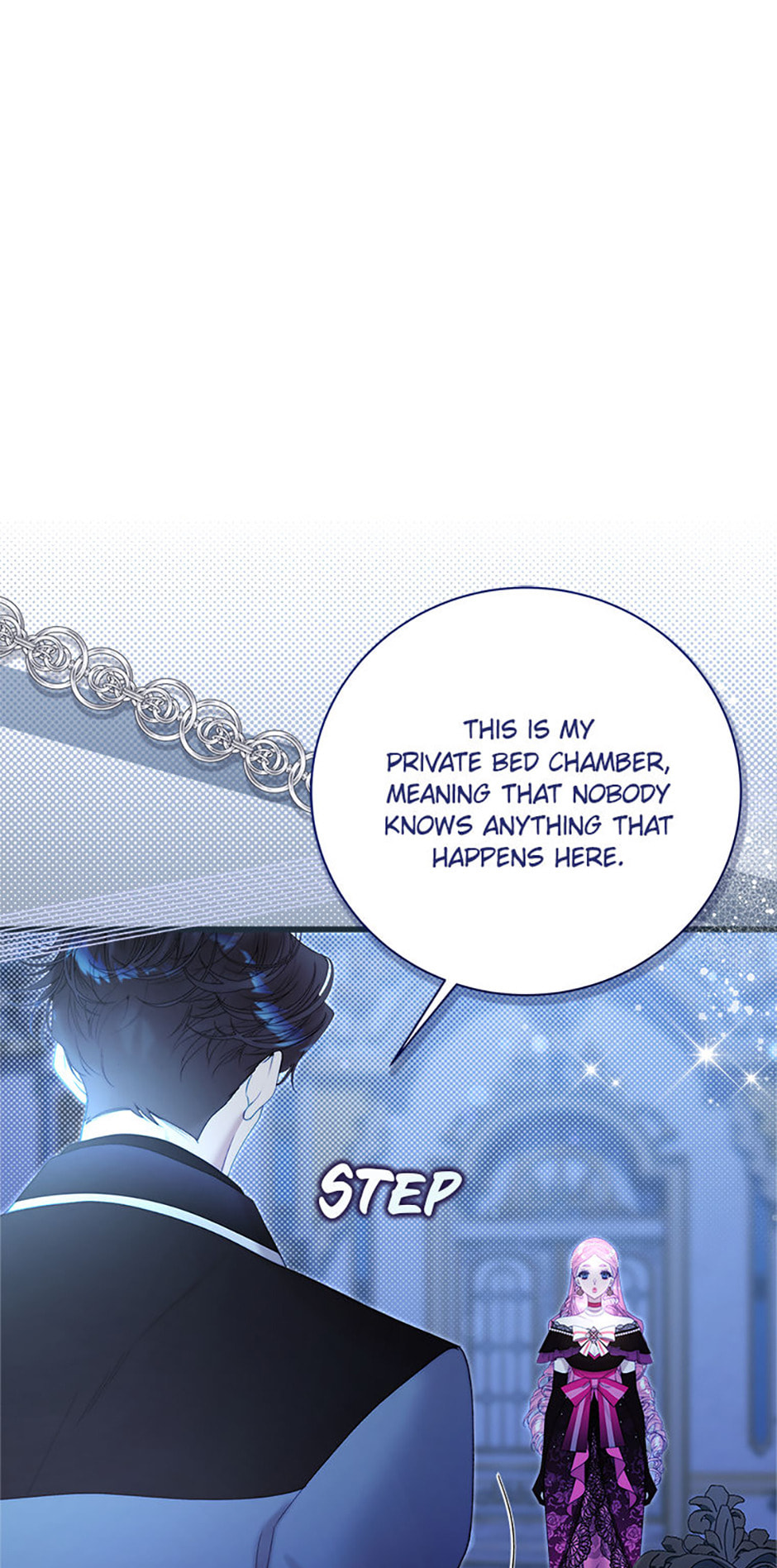Beatrice Chapter 121 page 54 - 