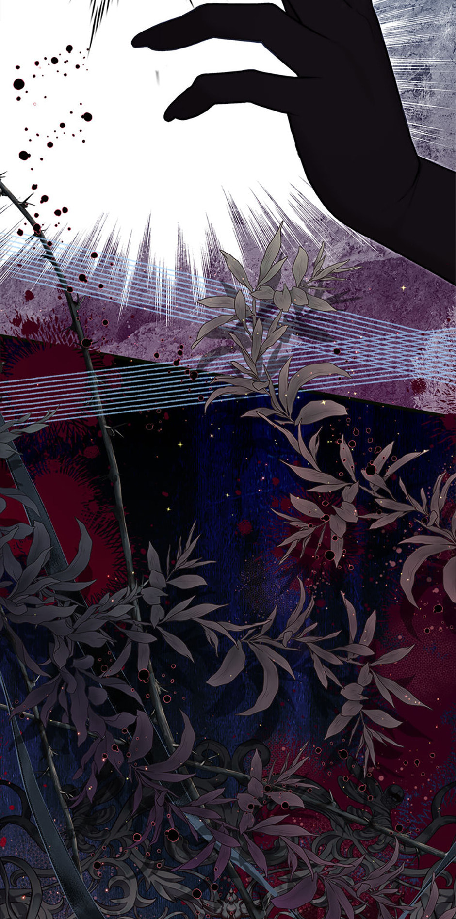 Beatrice Chapter 121 page 61 - 
