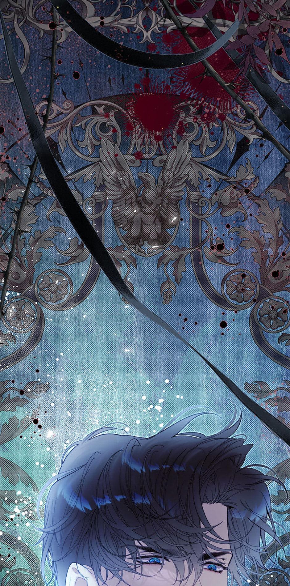 Beatrice Chapter 121 page 62 - 