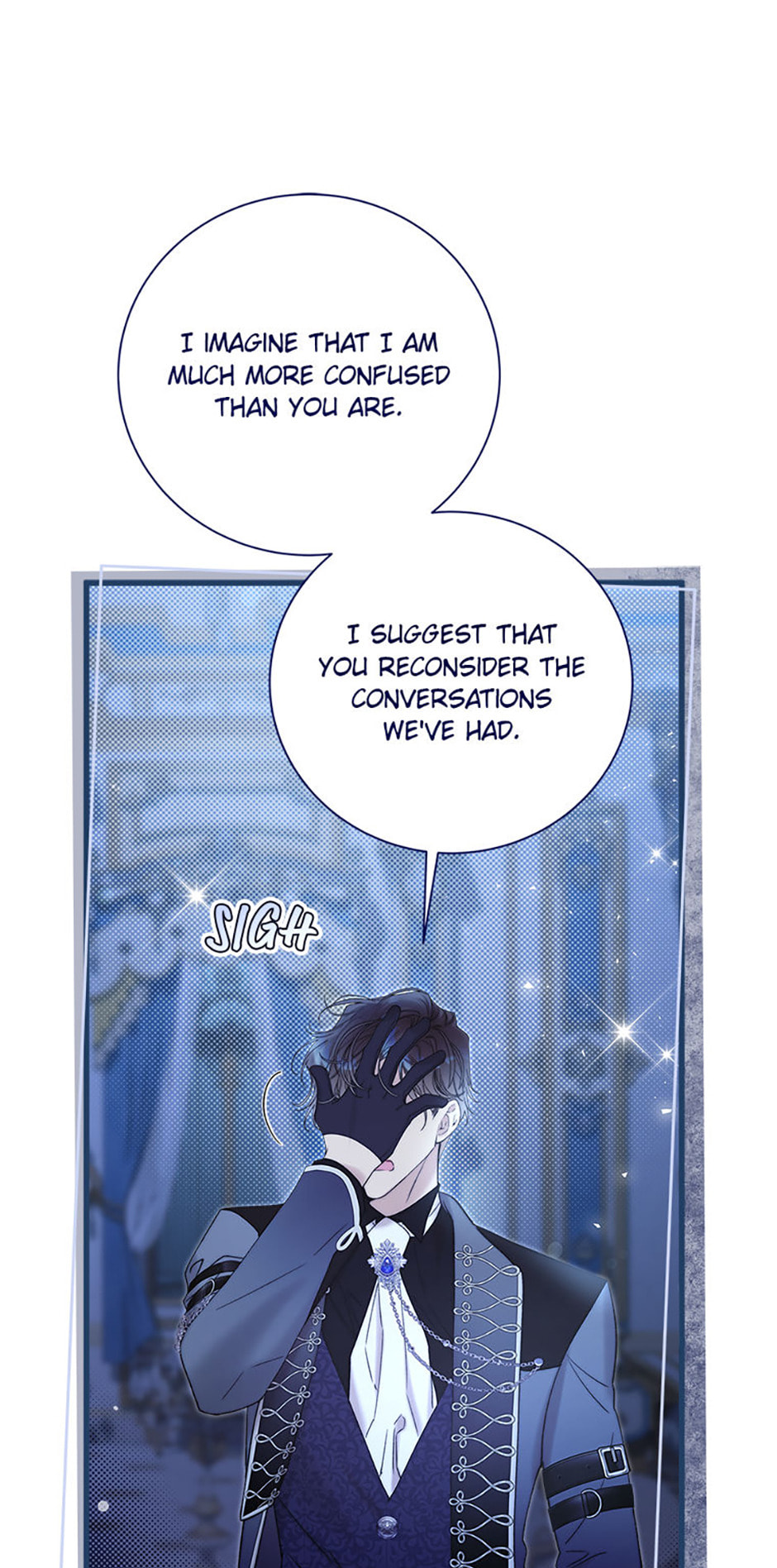 Beatrice Chapter 121 page 66 - 