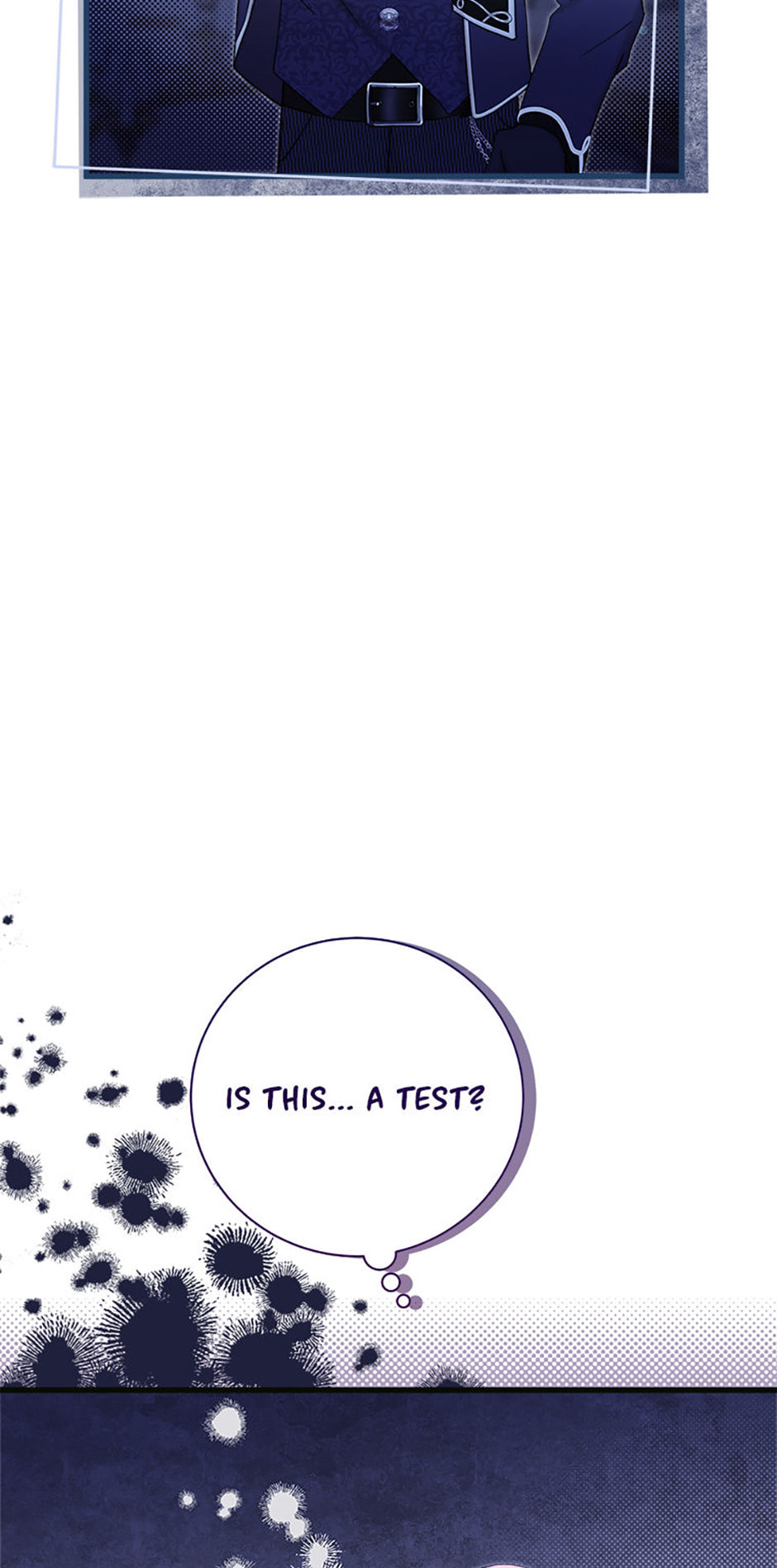Beatrice Chapter 121 page 67 - 