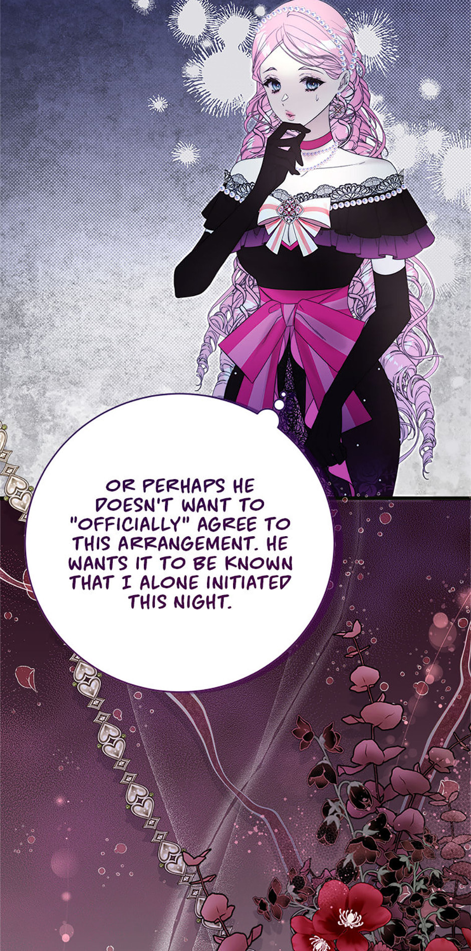 Beatrice Chapter 121 page 68 - 
