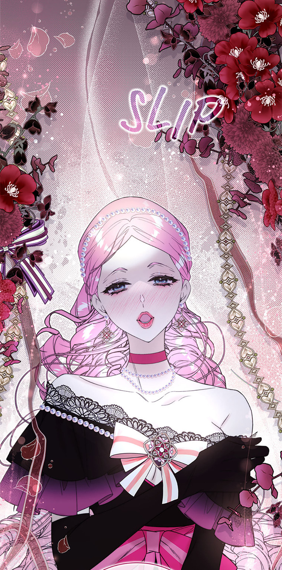 Beatrice Chapter 121 page 69 - 