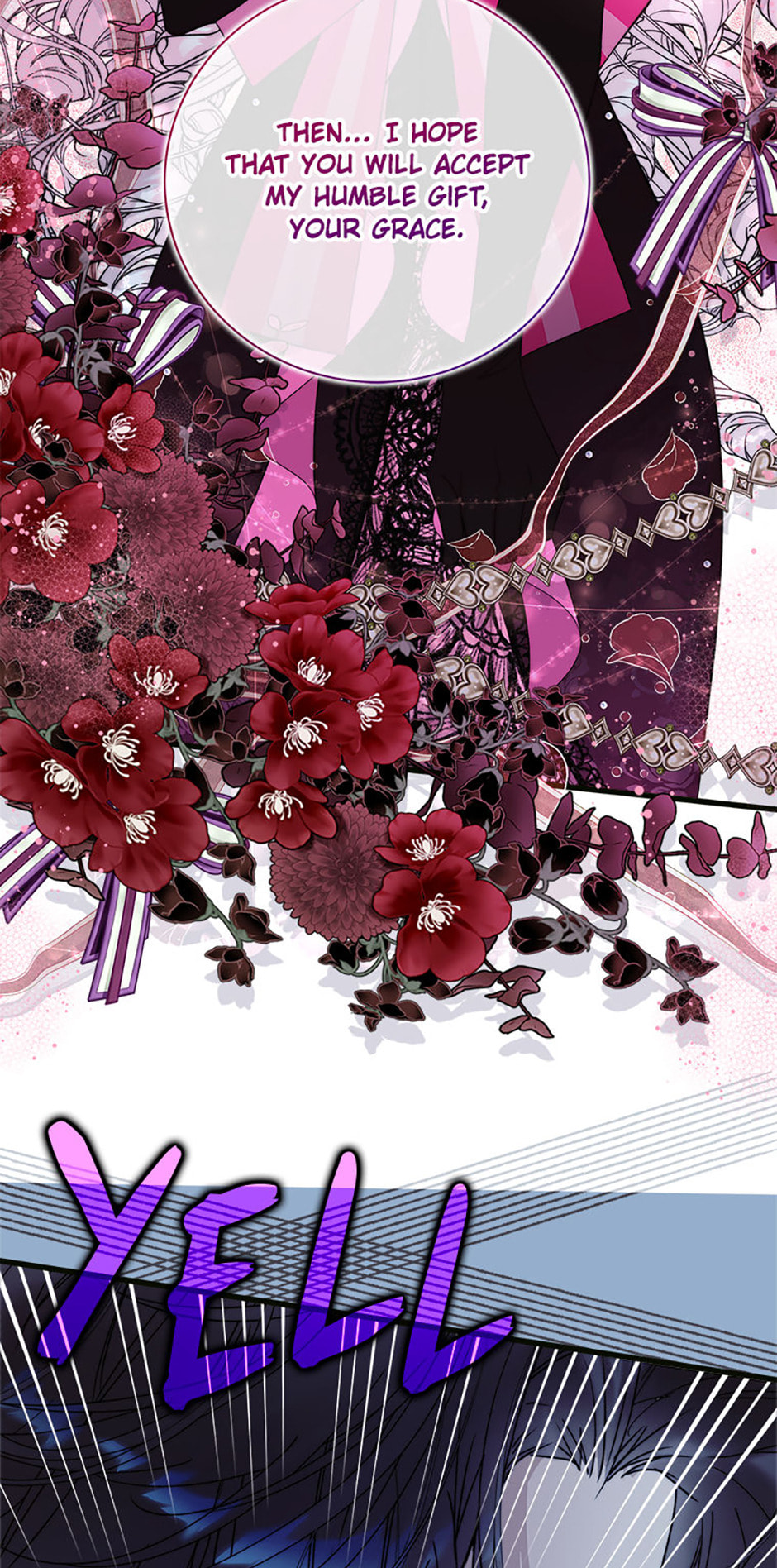 Beatrice Chapter 121 page 70 - 