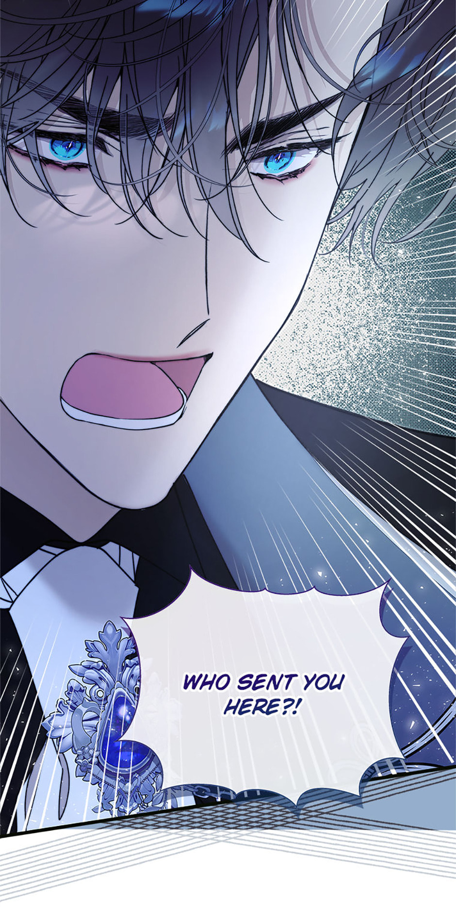 Beatrice Chapter 121 page 71 - 