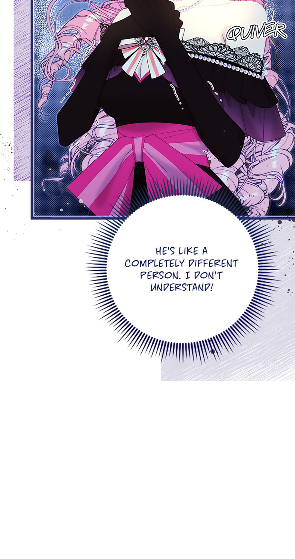 Beatrice Chapter 121 page 73 - 