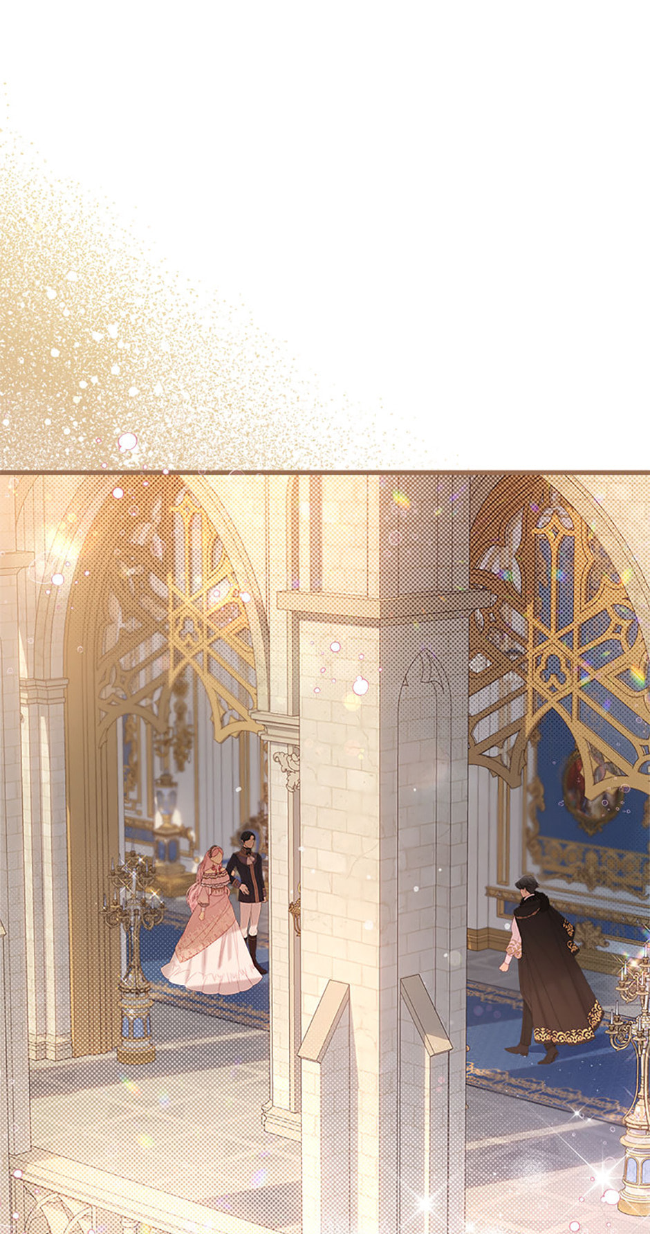 Beatrice Chapter 121 page 74 - 