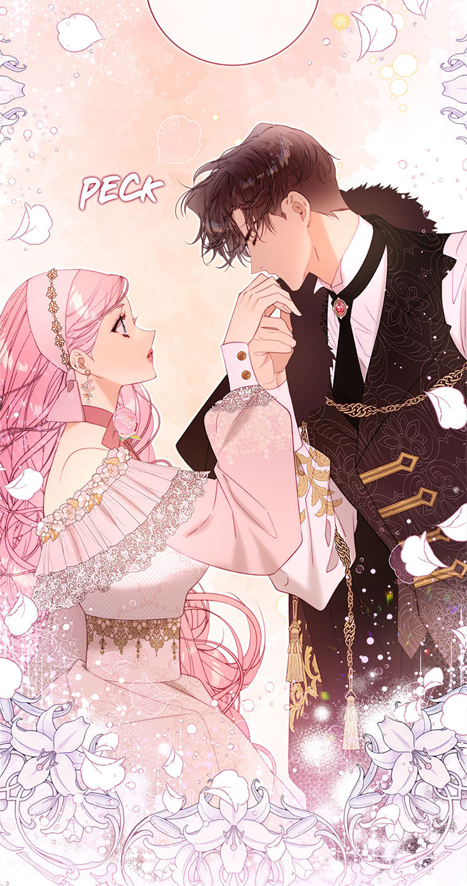 Beatrice Chapter 121 page 76 - 
