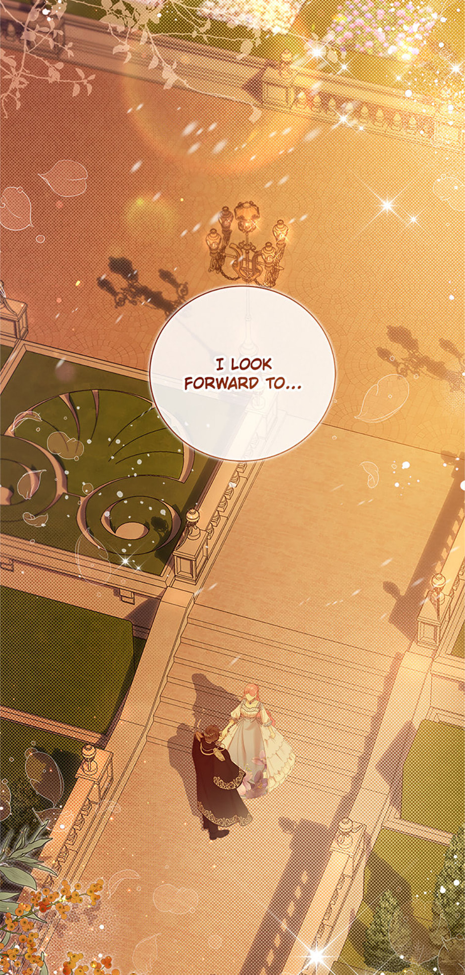 Beatrice Chapter 121 page 79 - 