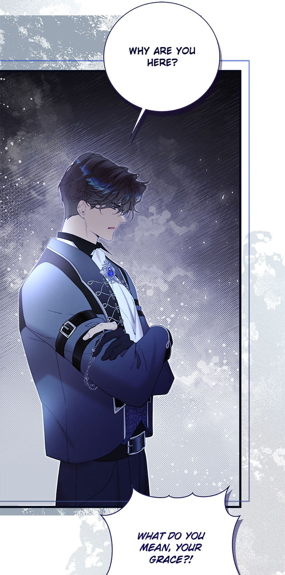 Beatrice Chapter 121 page 87 - 