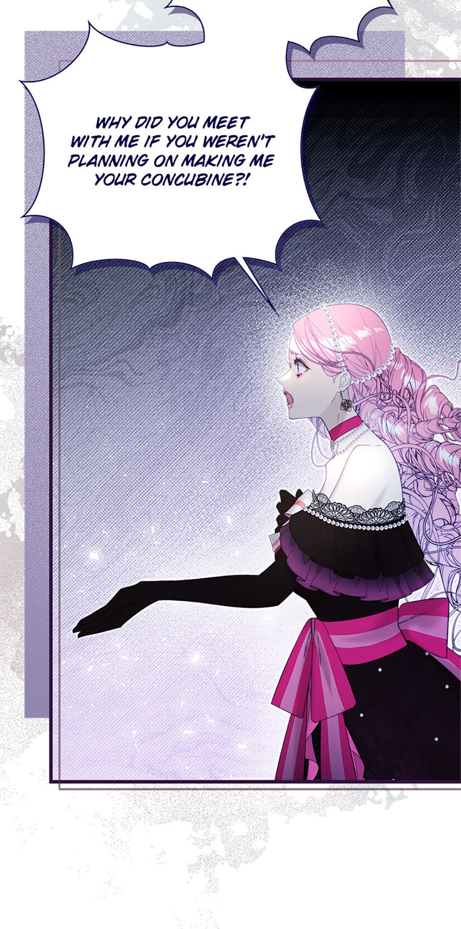 Beatrice Chapter 121 page 88 - 
