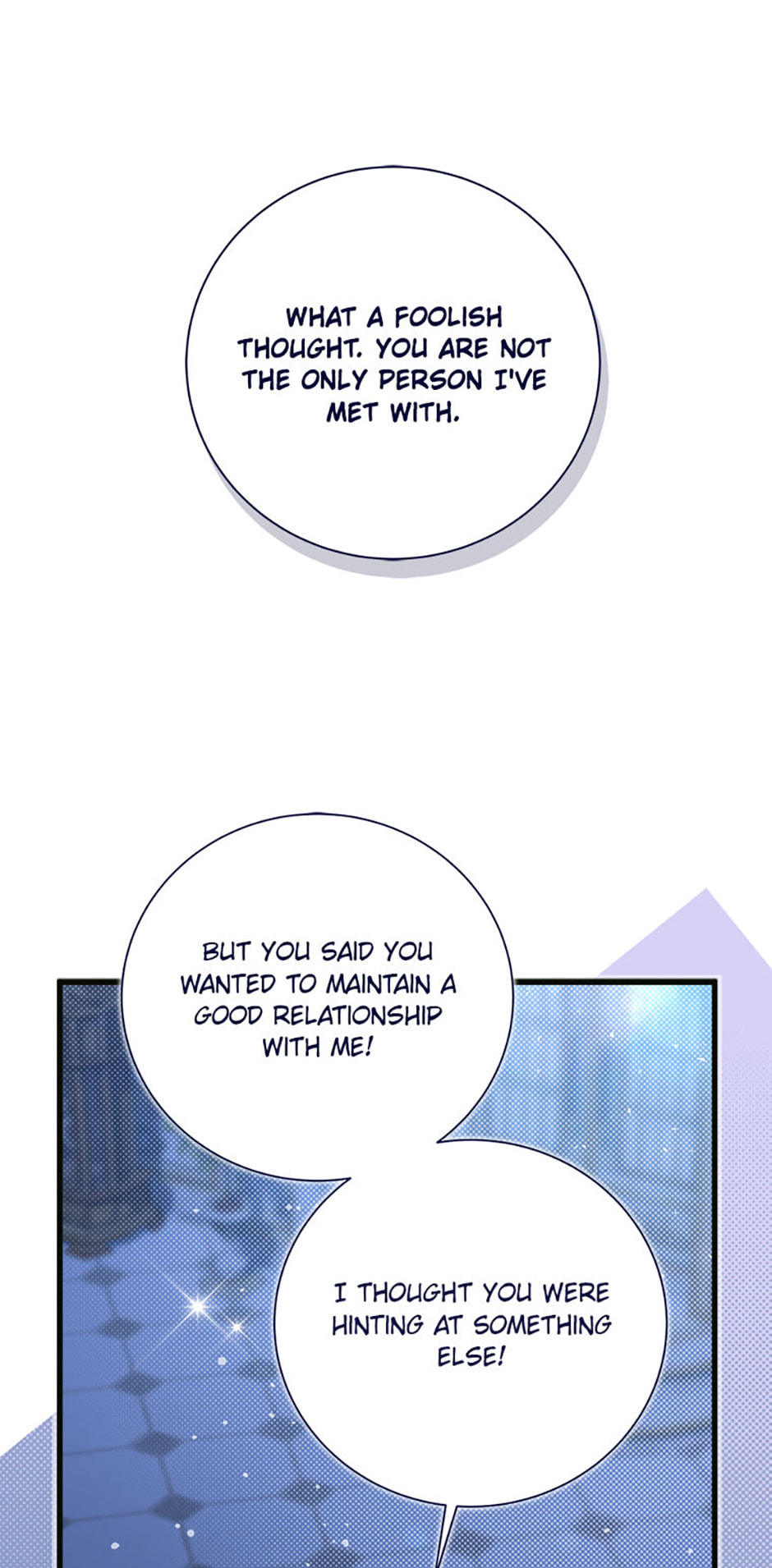 Beatrice Chapter 121 page 89 - 