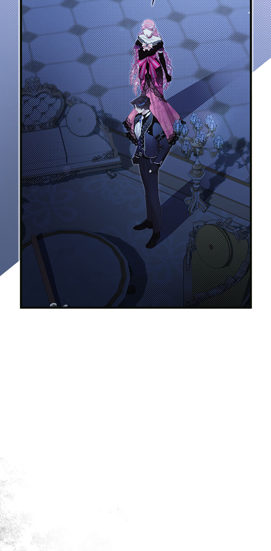Beatrice Chapter 121 page 90 - 