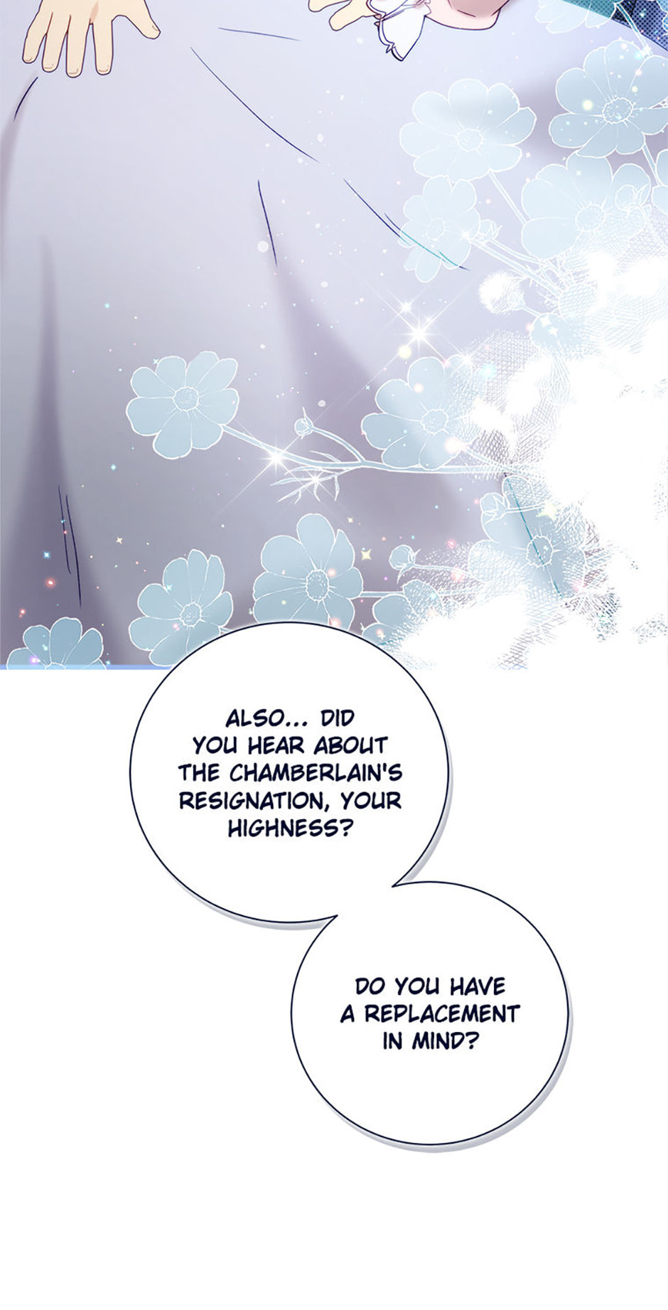 Beatrice Chapter 121 page 10 - 