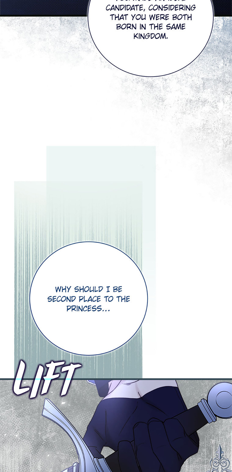 Beatrice Chapter 121 page 92 - 