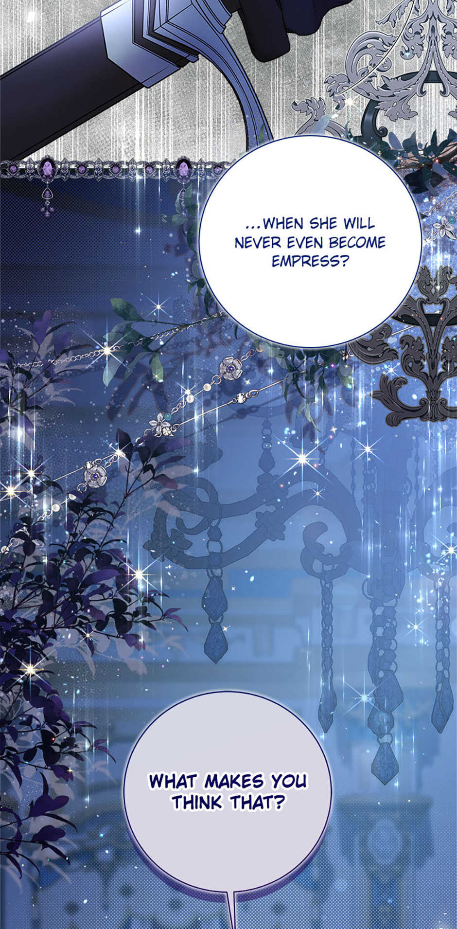 Beatrice Chapter 121 page 93 - 