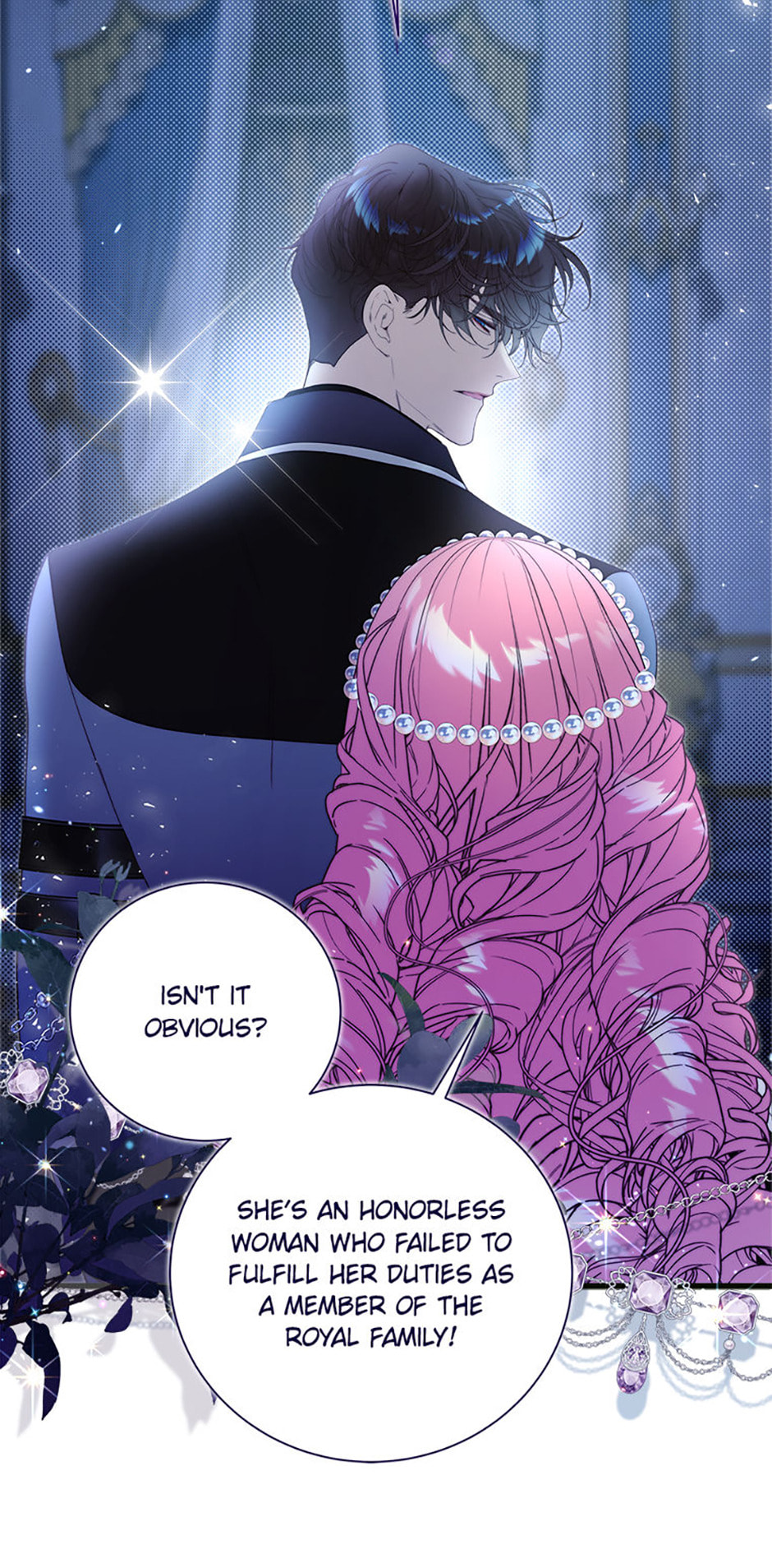 Beatrice Chapter 121 page 94 - 