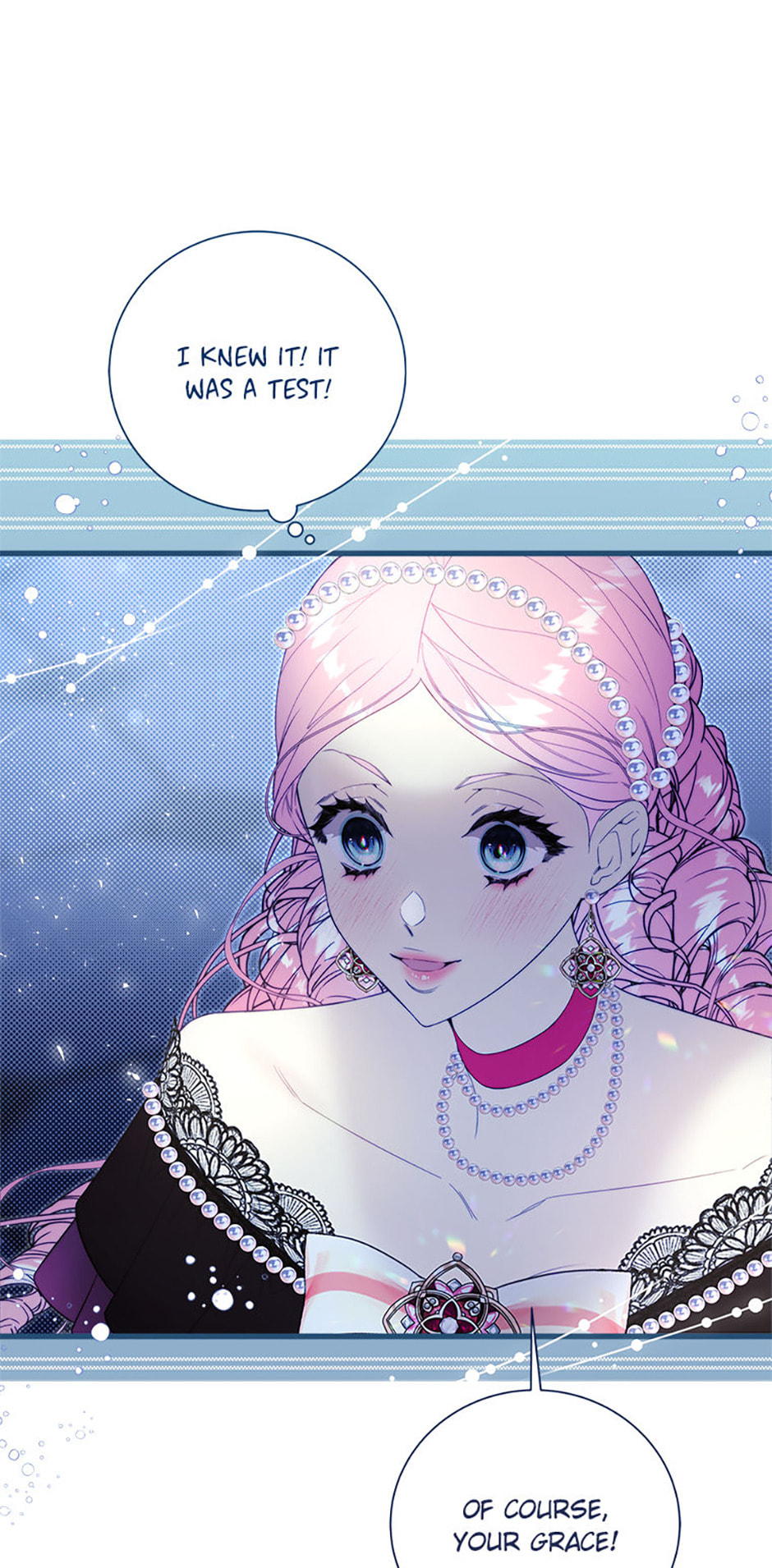 Beatrice Chapter 121 page 97 - 