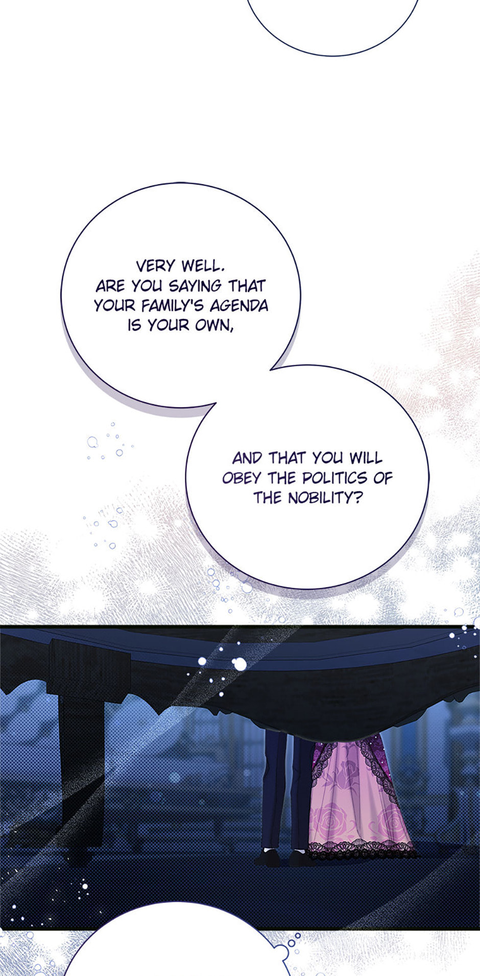 Beatrice Chapter 121 page 98 - 