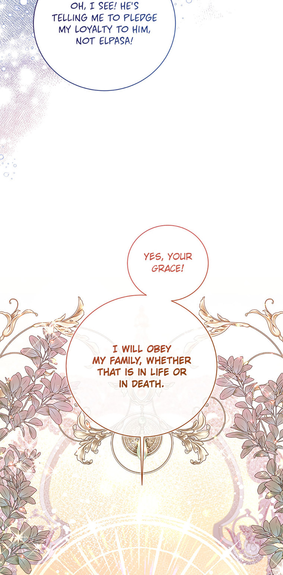 Beatrice Chapter 121 page 99 - 
