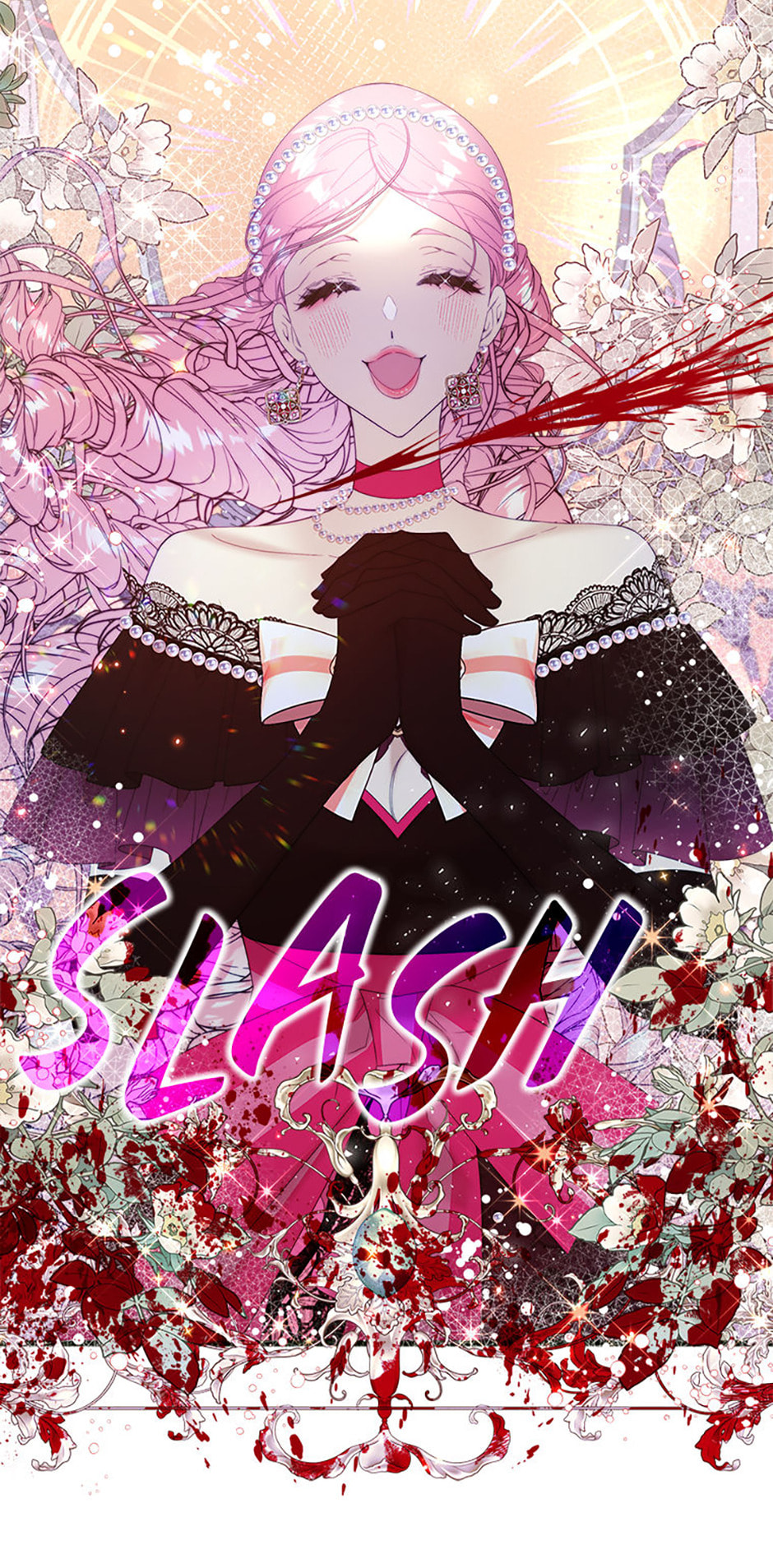 Beatrice Chapter 121 page 100 - 