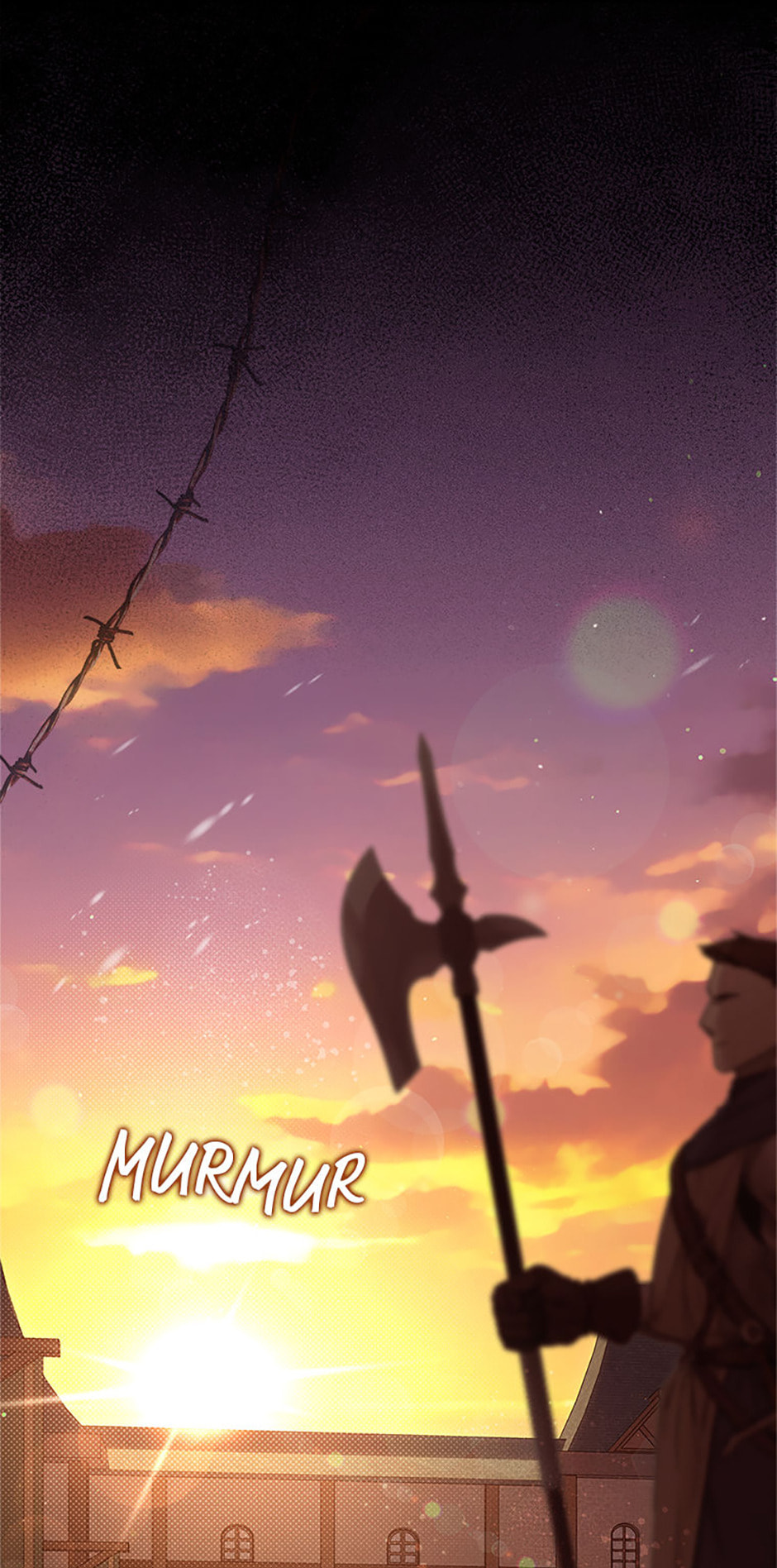 Beatrice Chapter 122 page 1 - 