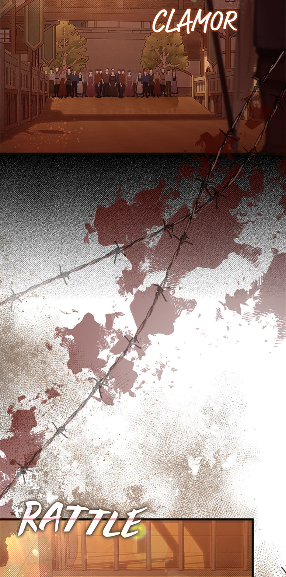 Beatrice Chapter 122 page 2 - 