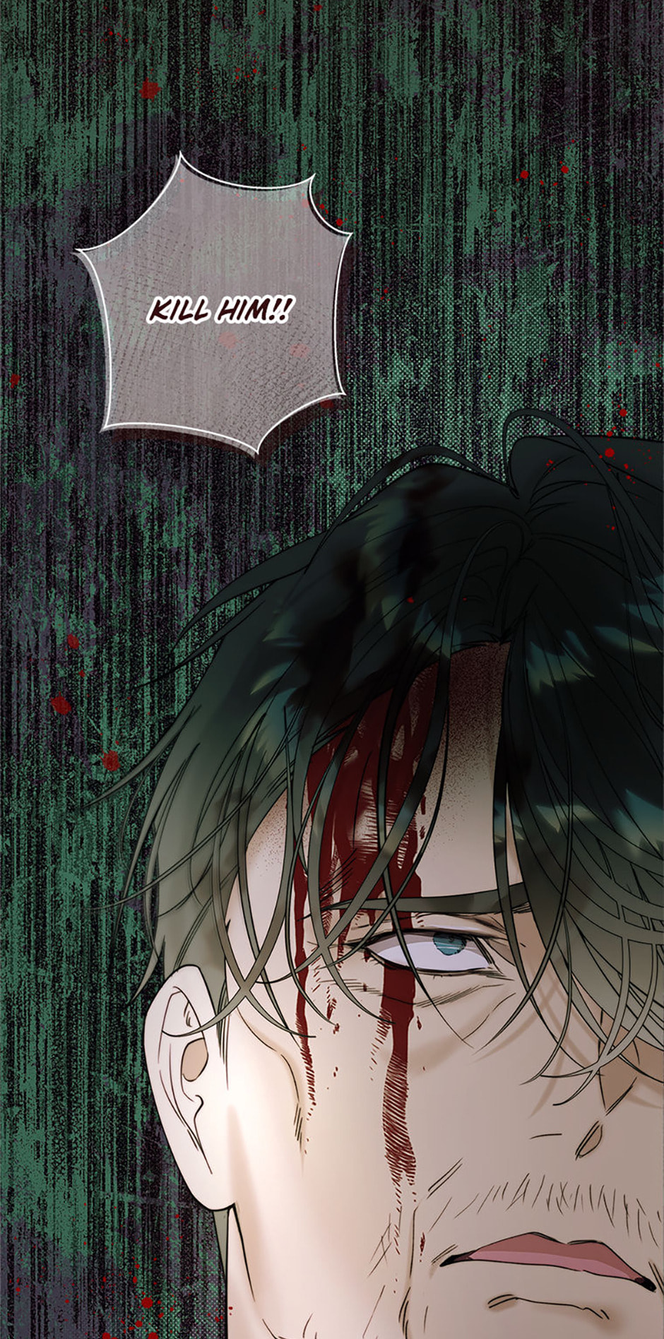 Beatrice Chapter 122 page 11 - 