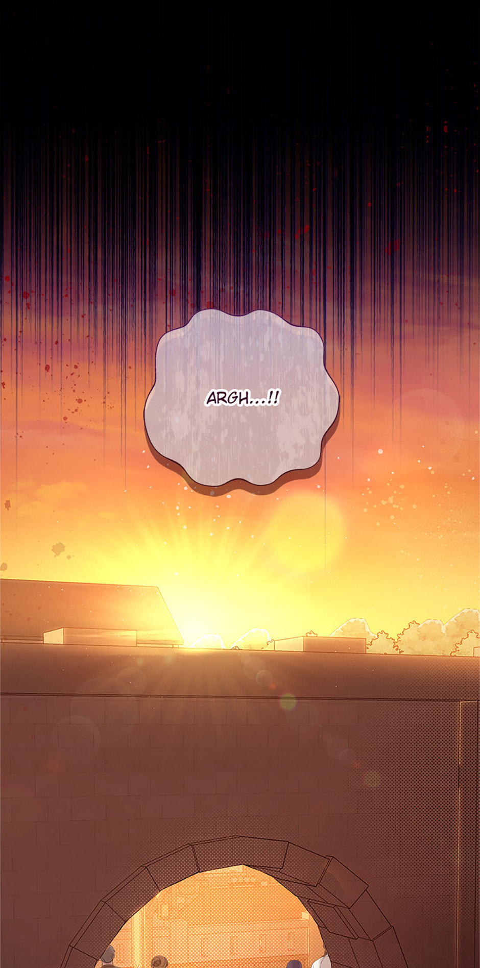 Beatrice Chapter 122 page 13 - 
