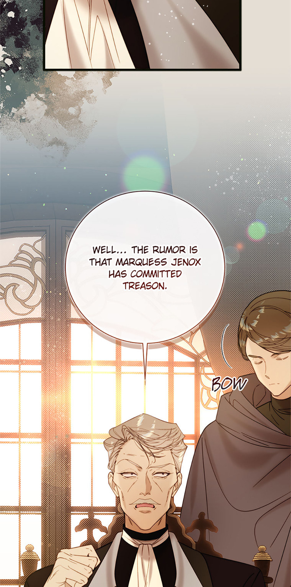Beatrice Chapter 122 page 16 - 