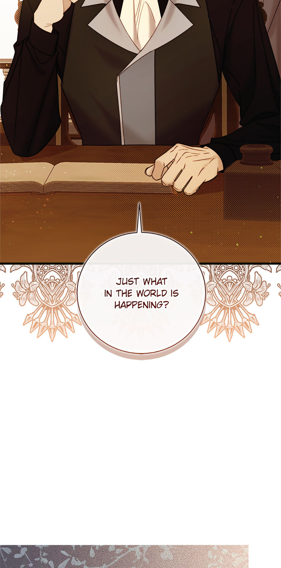 Beatrice Chapter 122 page 17 - 