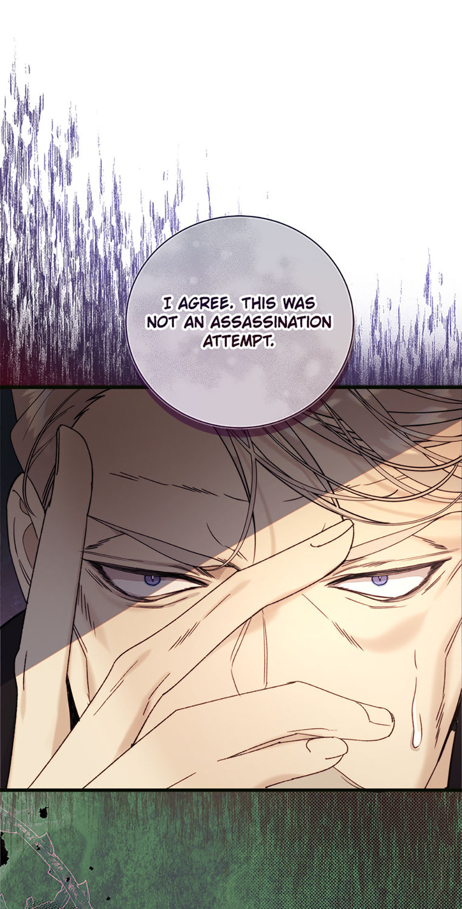 Beatrice Chapter 122 page 19 - 