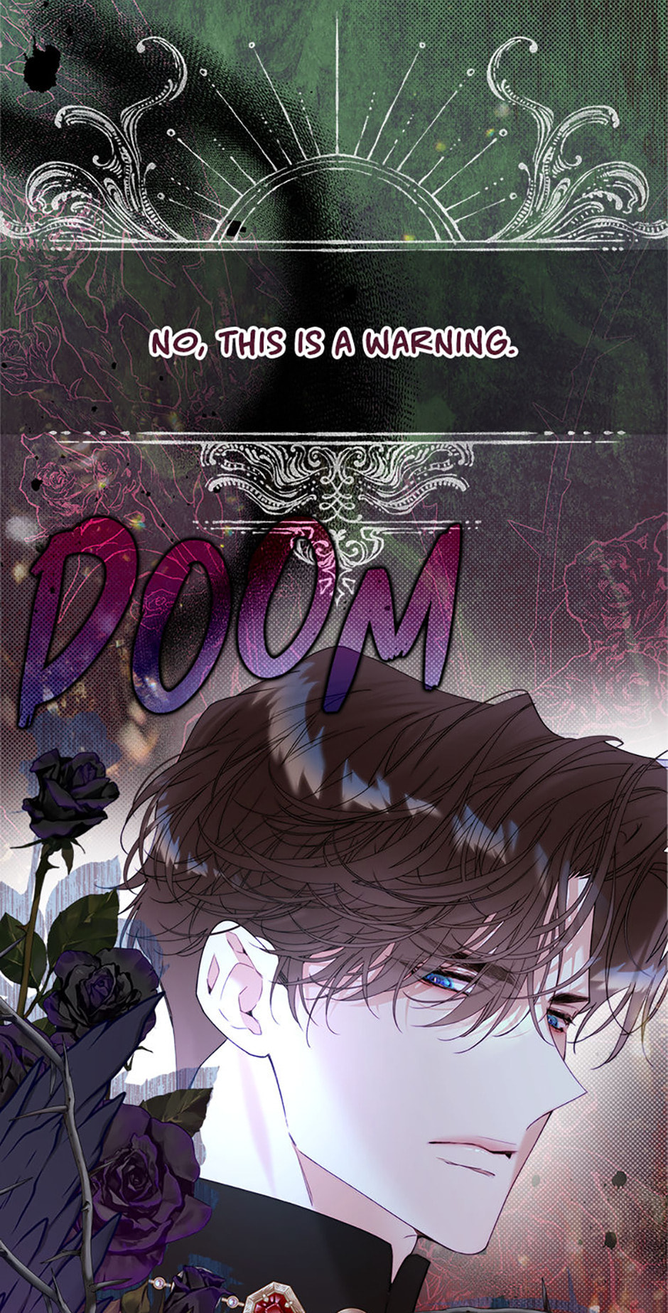 Beatrice Chapter 122 page 20 - 
