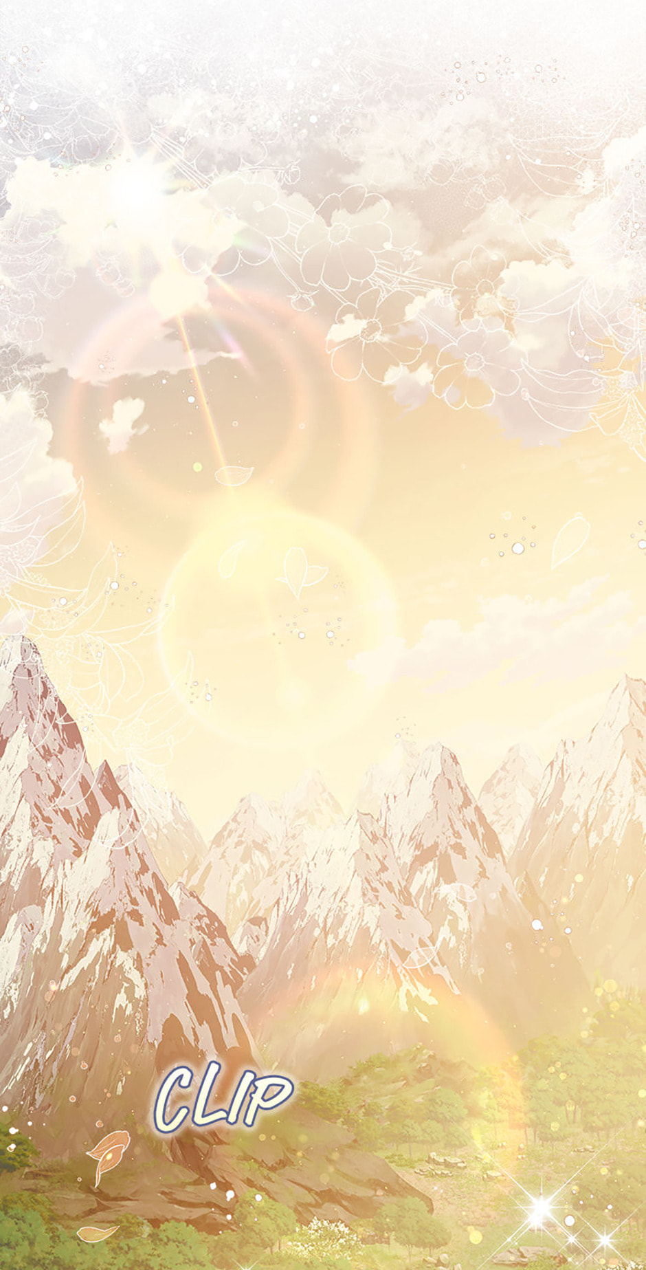 Beatrice Chapter 122 page 24 - 