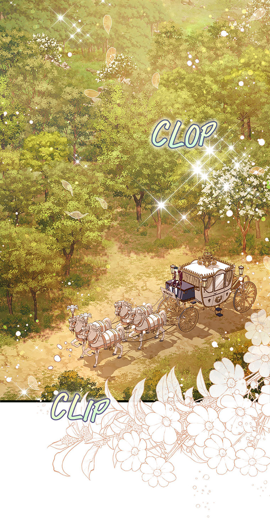 Beatrice Chapter 122 page 25 - 