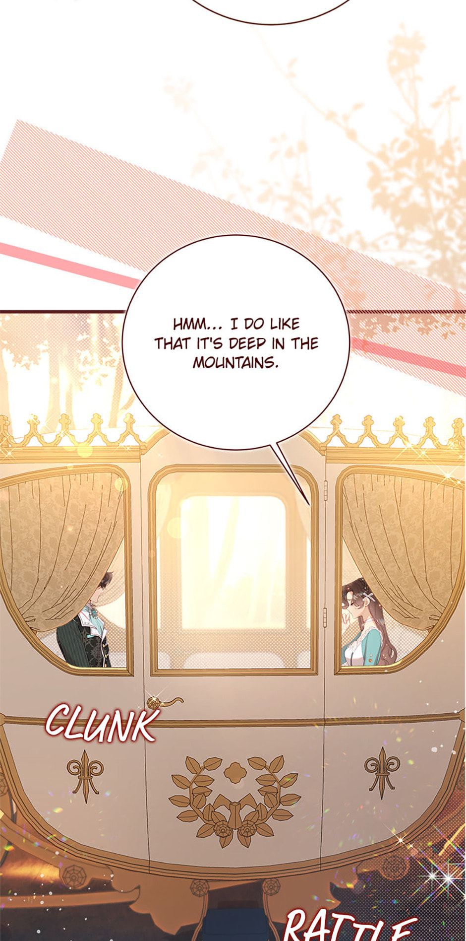 Beatrice Chapter 122 page 30 - 